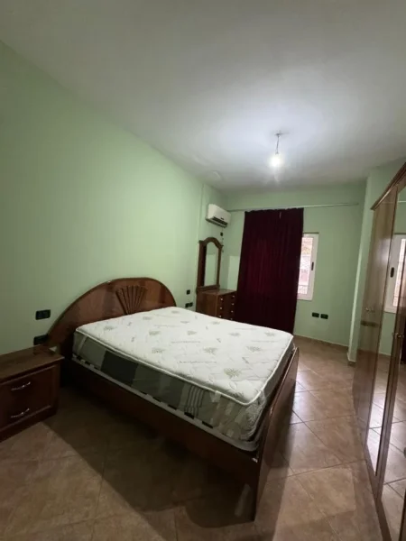 Apartament 2+1 Kati 3, 90 m² 350 € (Kombinat)