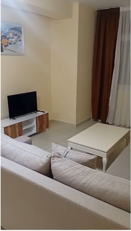 ✅️Jepet me Qera Apartament 1+1 ne  Astir  tek Fratari,  450 €uro