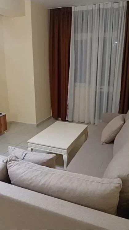 ✅️Jepet me Qera Apartament 1+1 ne  Astir  tek Fratari,  450 €uro