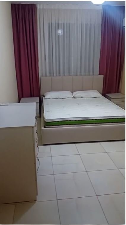 ✅️Jepet me Qera Apartament 1+1 ne  Astir  tek Fratari,  450 €uro