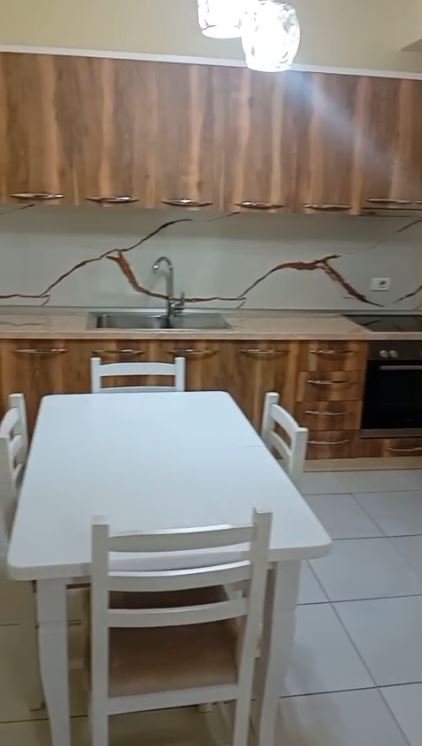 ✅️Jepet me Qera Apartament 1+1 ne  Astir  tek Fratari,  450 €uro