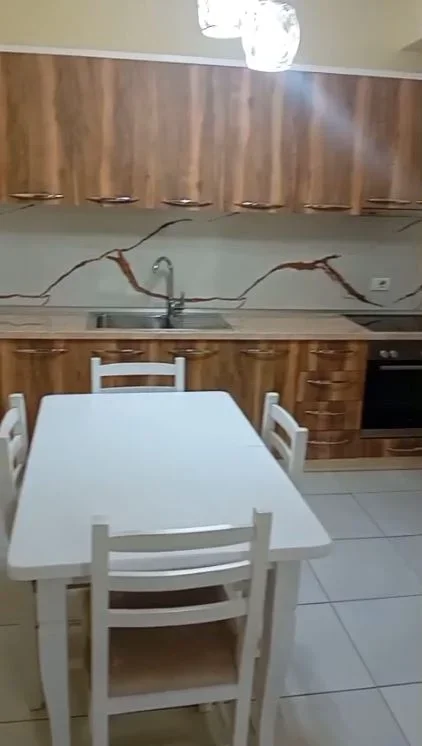 ✅️Jepet me Qera Apartament 1+1 ne  Astir  tek Fratari,  450 €uro