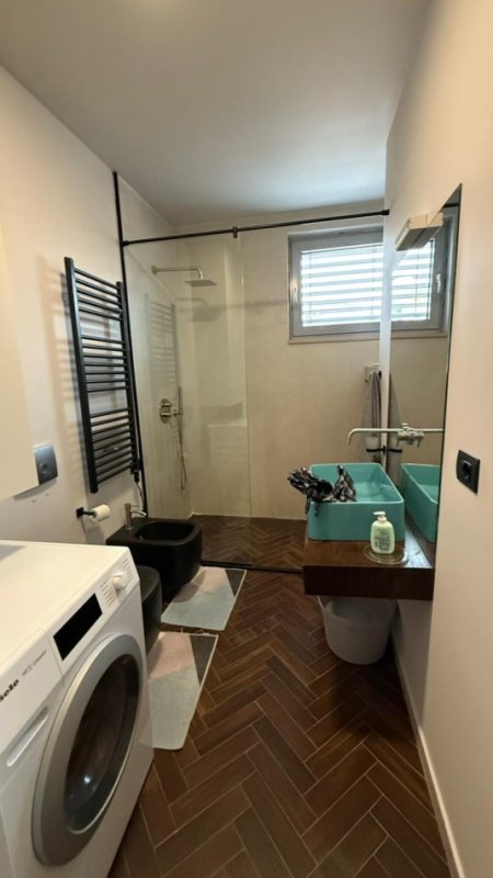 Qera, Apartament 3+1, Stadiumi Dinamo, Tiranë - 1300€ | 135 m²