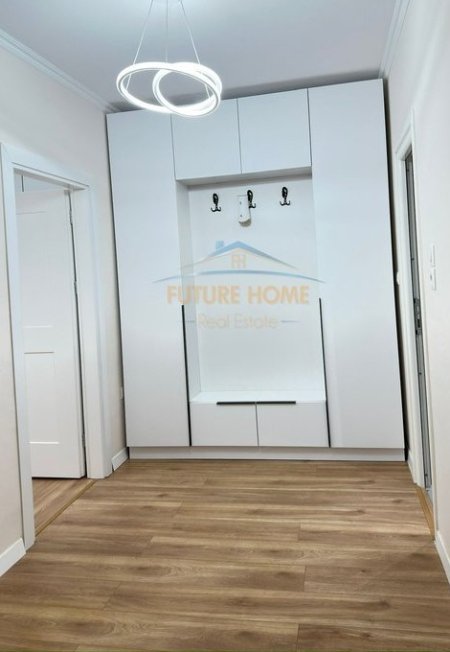 Apartament 1+1 per shitje tek Shkolla Bajram Curri