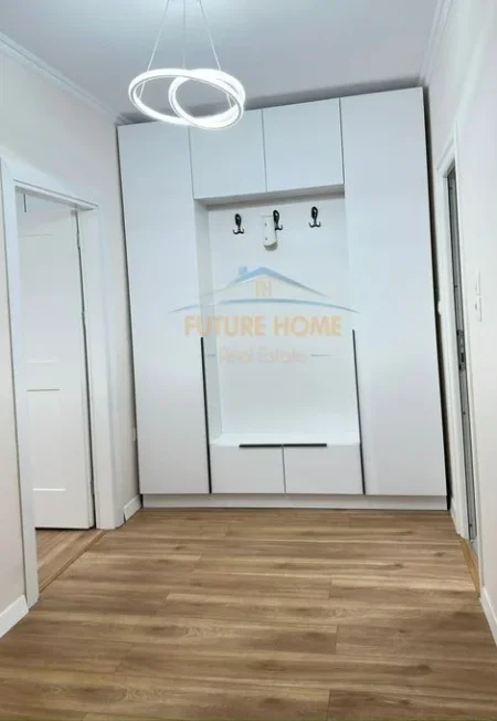 Apartament 1+1 per shitje tek Shkolla Bajram Curri