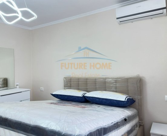 Apartament 1+1 per shitje tek Shkolla Bajram Curri