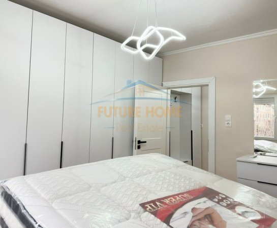 Apartament 1+1 per shitje tek Shkolla Bajram Curri