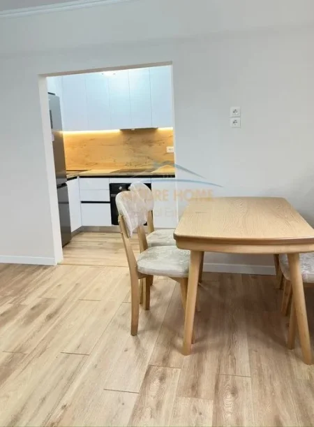 Apartament 1+1 per shitje tek Shkolla Bajram Curri