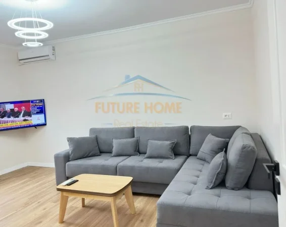 Apartament 1+1 per shitje tek Shkolla Bajram Curri