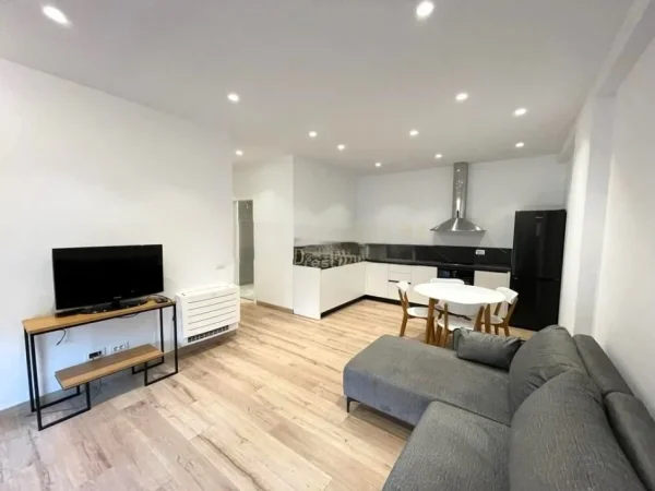 Tirane, jepet me qera apartament 2+1 Kati 4, 110 m² 1.500 € (rruga e elbasanit)