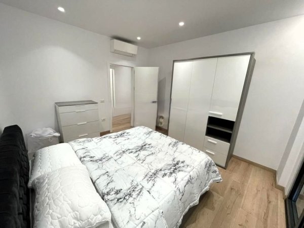 Tirane, jepet me qera apartament 2+1 Kati 4, 110 m² 1.500 € (rruga e elbasanit)