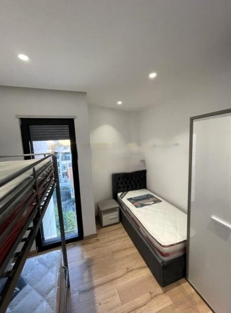 Tirane, jepet me qera apartament 2+1 Kati 4, 110 m² 1.500 € (rruga e elbasanit)