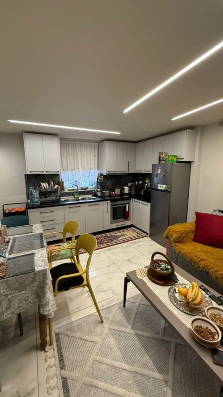 Tirane, jepet me qera shtepi 1 Katshe , 60 m² 550 € (Shkolla e Kuqe)