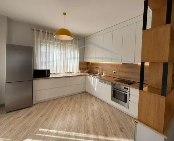 Qira, Apartament 3+1+3+ Post Parkimi, Liqeni Artificial, Tiranë. 