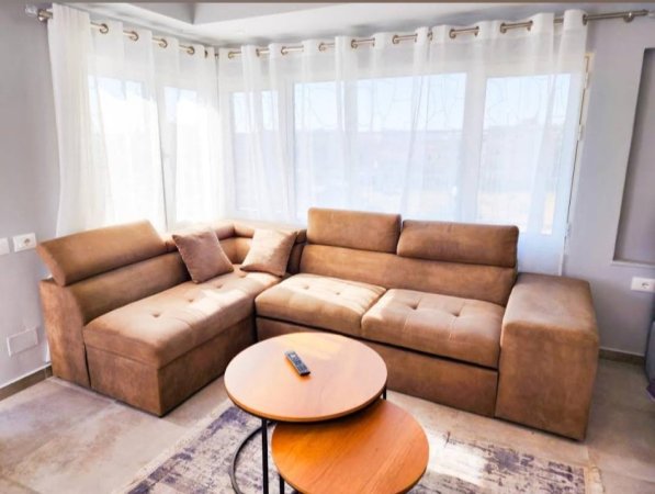 Jepet Garsoniere me Qera tek Jordan Misja,    400 €URO