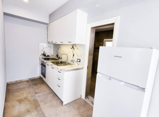 Jepet Garsoniere me Qera tek Jordan Misja,    400 €URO