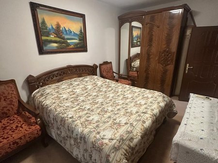 Tirane, jepet me qera apartament 1+1 Kati 1, 58 m² 550 € 