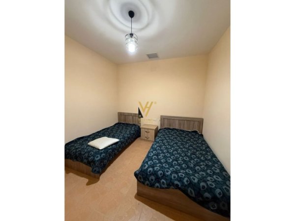 Tirane, jepet me qera apartament 2+1+Ballkon Kati 1, 83 m² 500 € (KODRA E DIELLIT)