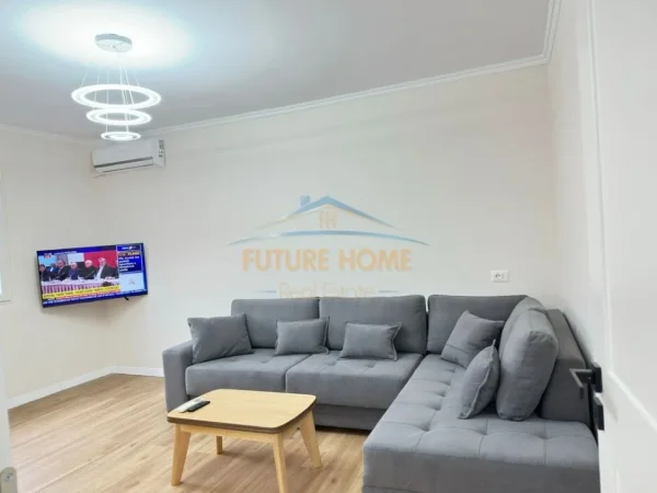 Tirane, shitet apartament 1+1 Kati 3, 54 m² 122.000 € (Shkolla Bajram Curri, Allias)