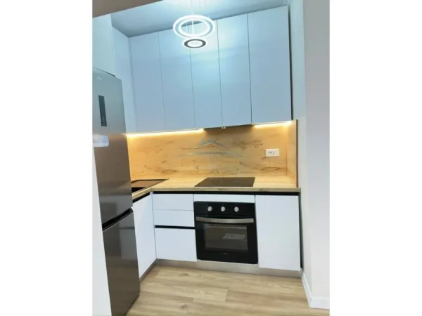 Tirane, shitet apartament 1+1 Kati 3, 54 m² 122.000 € (Shkolla Bajram Curri, Allias)