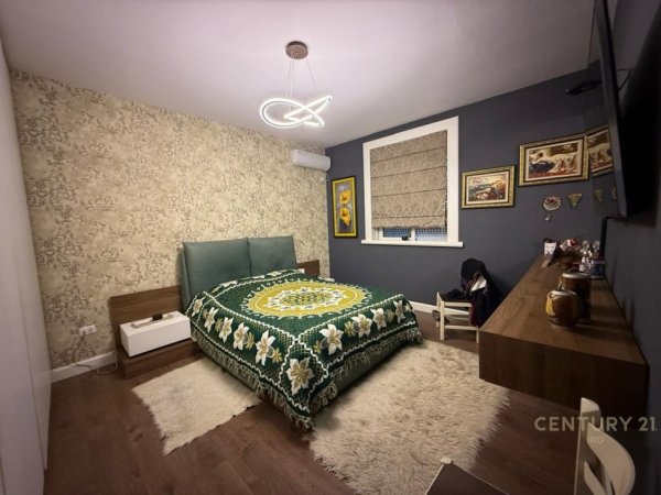 Tirane, shes apartament 2+1 Kati 6, 90 m² 225.000 € (Globe)