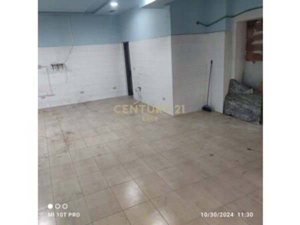 Tirane, shes ambjent biznesi Kati 0, 110 m² 85.000 € (Fresk)