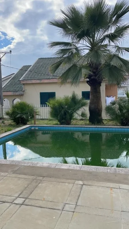 Tirane, shitet Vile , 880.000 € (Vilat Gjermane)