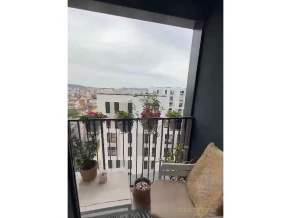 Tirane, shes apartament 2+1 Kati 8, 105 m² 231.000 € (Bulevardi Ri)