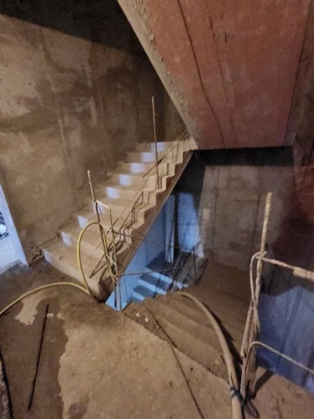 SHITET:✨Apartament 2+1+2Wc & 2 Ballkone📍DON BOSKO😵 ( Mara Residence - Ngjitur Me Fiore Di Bosko ) 125 m², Kati 5, Ndërtim Ultra i Ri, Çmimi 195K 🌠