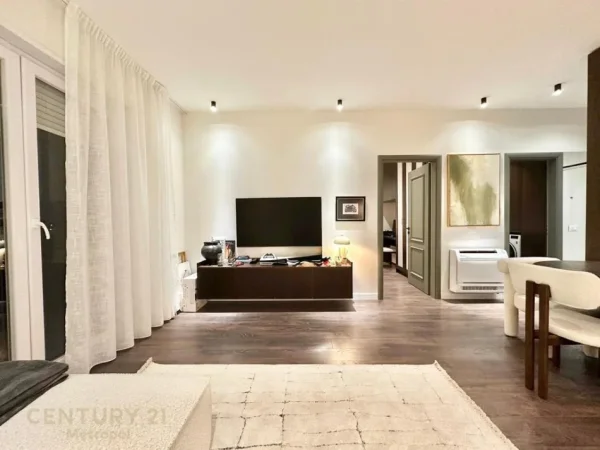 Tirane, shes apartament 1+1 Kati 7, 67 m² 167.000 € (Vilat Gjermane)