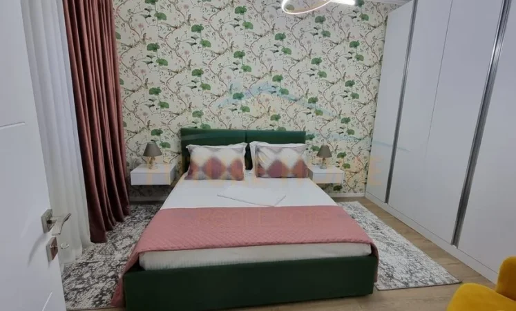 Qera, Apartament 2+1, 21 Dhjetori, Tiranë.