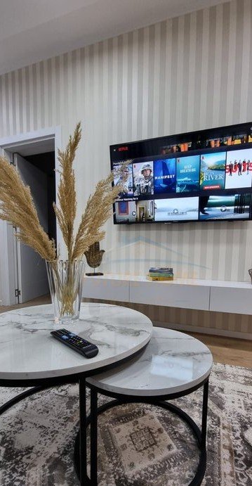 Qera, Apartament 2+1, 21 Dhjetori, Tiranë.