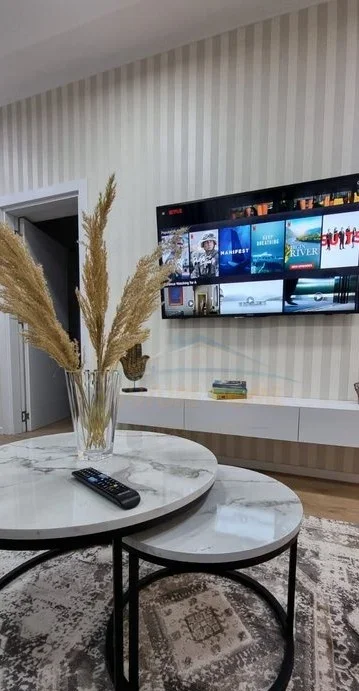 Qera, Apartament 2+1, 21 Dhjetori, Tiranë.