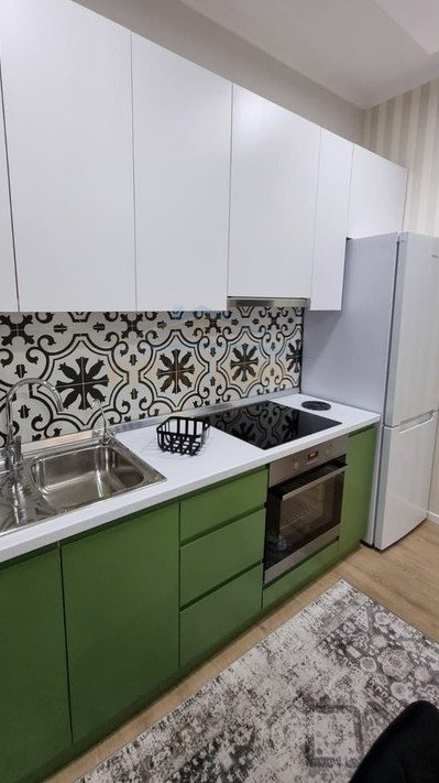 Qera, Apartament 2+1, 21 Dhjetori, Tiranë.