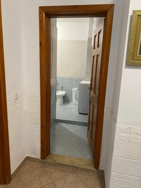 Durres, shitet apartament 1+1 Kati 1, 59 m² 130.000 € (Shkembi Kavajes)