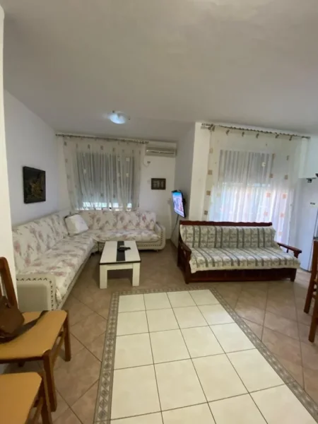 Durres, shitet apartament 1+1 Kati 1, 59 m² 130.000 € (Shkembi Kavajes)