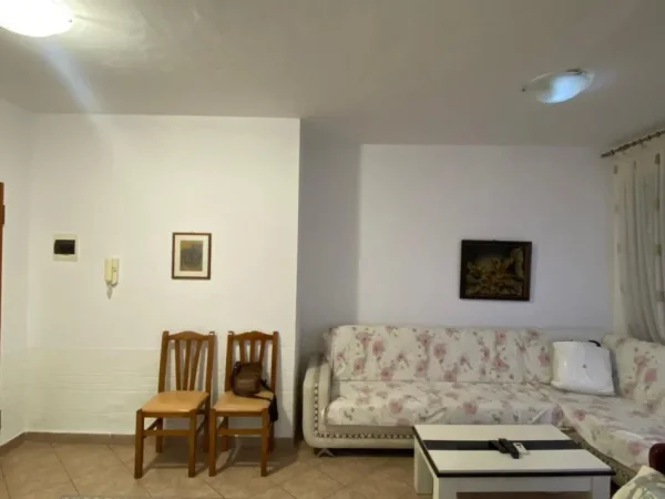 Durres, shitet apartament 1+1 Kati 1, 59 m² 130.000 € (Shkembi Kavajes)