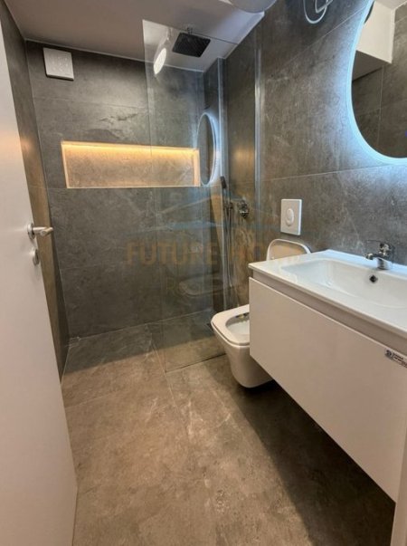 Qera, Apartament 2+1, Oxhaku , Tiranë.