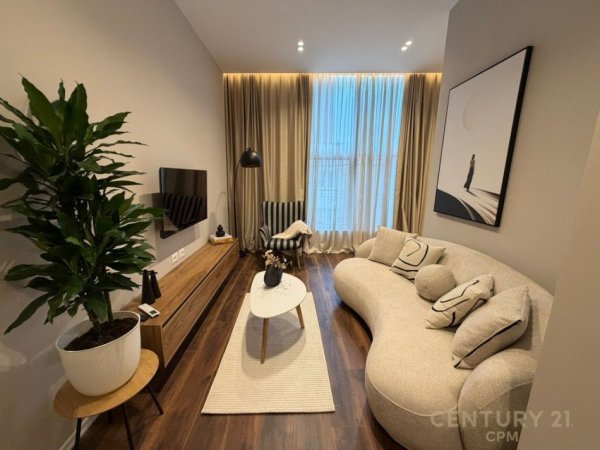 Tirane, shes apartament 2+1 Kati 2, 75 m² 190.000 € (Rruga e Bogdaneve)