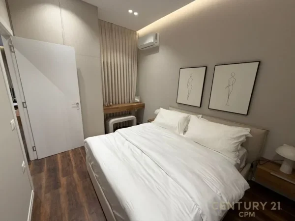 Tirane, shes apartament 2+1 Kati 2, 75 m² 190.000 € (Rruga e Bogdaneve)