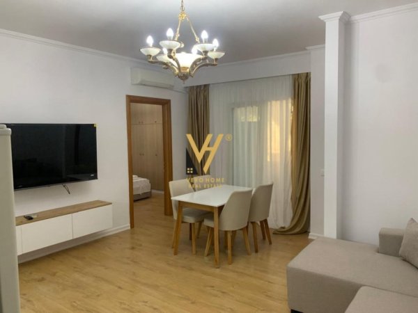 Tirane, shitet apartament 2+1+Ballkon Kati 2, 65 m² 148.000 € (LIQENI I THATE)
