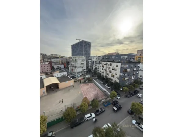 Tirane, shes apartament 2+1 Kati 7, 118 m² 365.000 € (Kika 2)