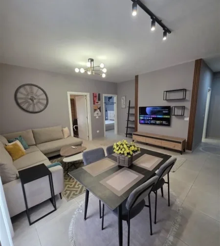 Tirane, jepet me qera apartament 2+1 Kati 6, 138 m² 900 € (KOPSHTI BOTANIK)