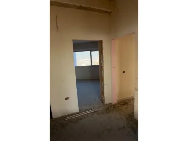 Tirane, shes apartament 3+1 Kati 6, 170 m² 193.000 € (Fresk)