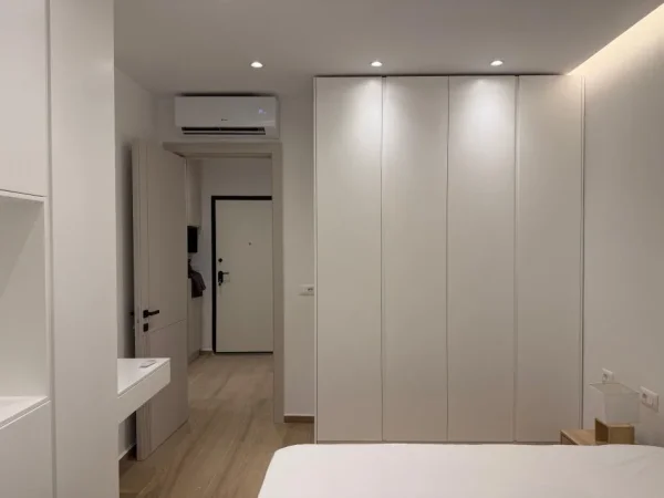 Tirane, jepet me qera apartament 1+1+Ballkon Kati 3, 70 m² 750 € (zogu i zi)