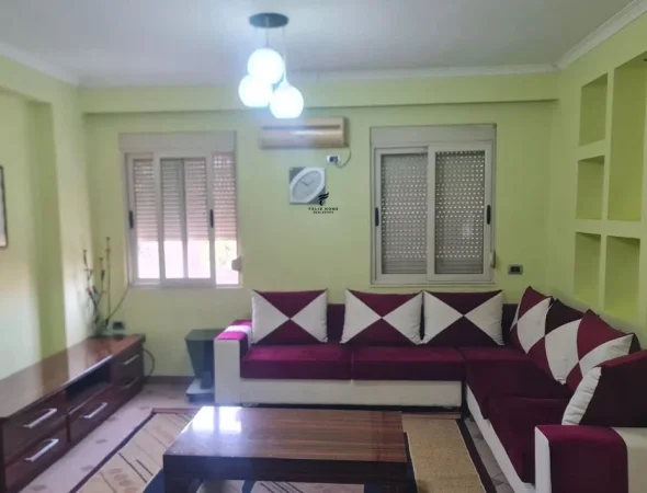 Tirane, jepet me qera apartament 1+1 Kati 2, 74 m² 680 € (RRUGA E DURRESIT)