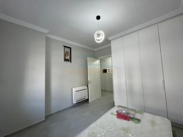 Tirane, jepet me qera apartament 2+1 Kati 6, 96 m² 550 € (Univers City, QTU, Tiranë)