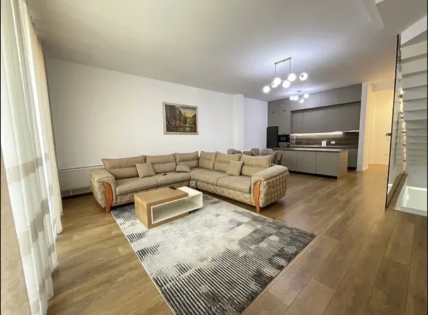 Tirane, jepet me qera Vile 3+1 Kati 0, 350 m² (TEG)