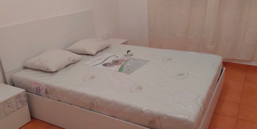 Tirane, jepet me qera apartament 2+1 Kati 8, 104 m² 450 € (ASTIR)