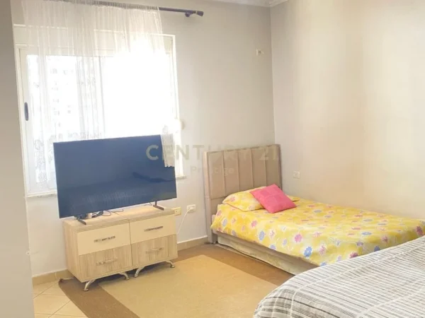 Tirane, shes apartament 2+1 Kati 4, 95 m² 185000 € (Rrethrrotullimi Astir)